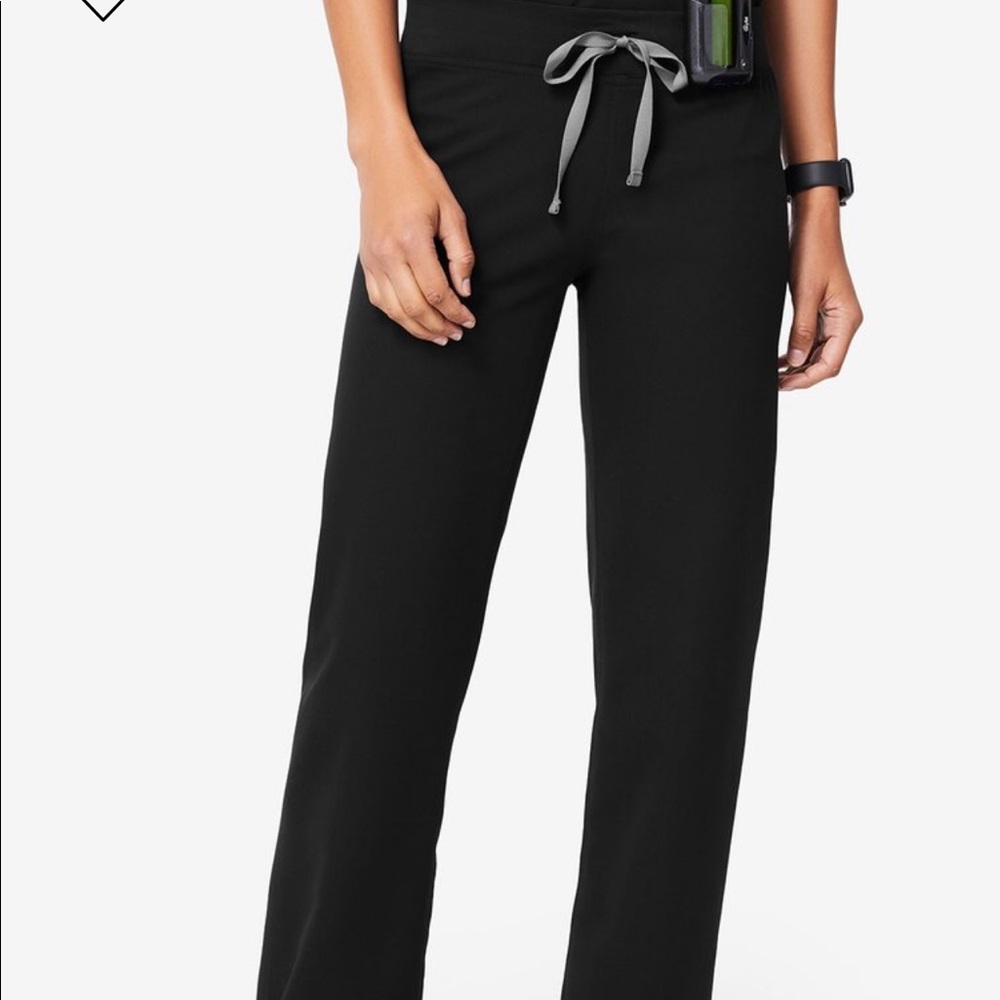 EUC Black Livingston - SP